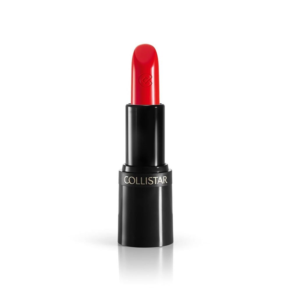 Collistar Rossetto Puro Lip Stick 3.5ml - 106 Bright Orange