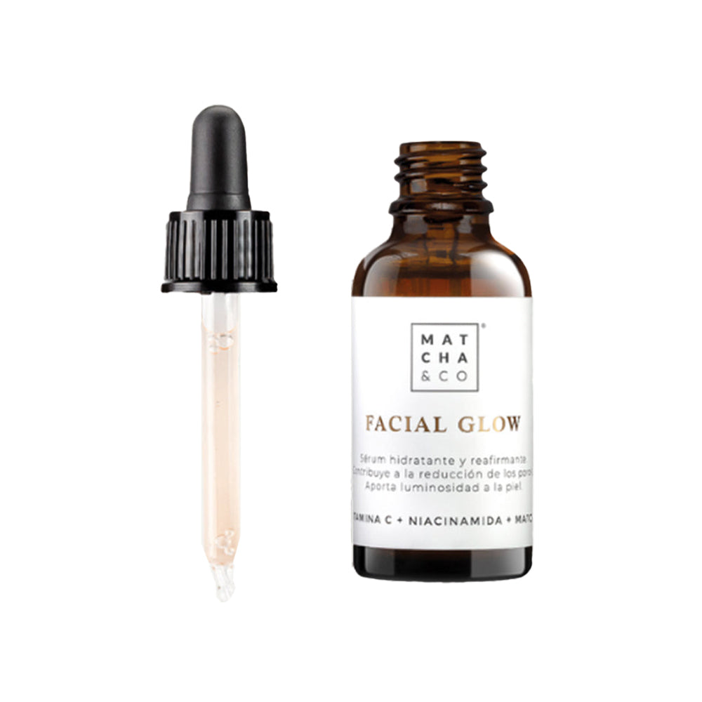 Matcha & Co Radiant Set