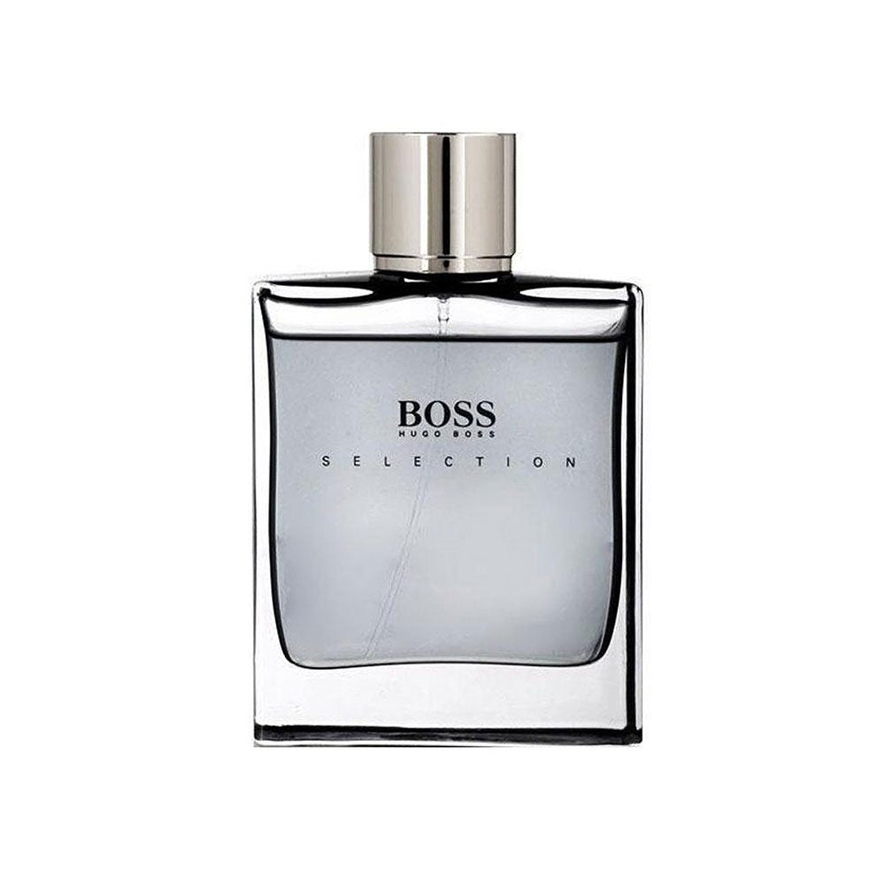 Hugo Boss Selection Eau de Toilette 100ml