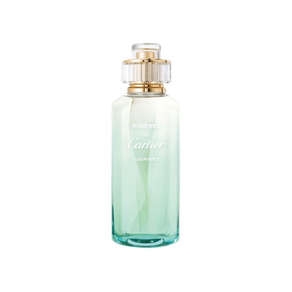 Cartier Rivières de Cartier Luxuriance Eau de Toilette 100ml