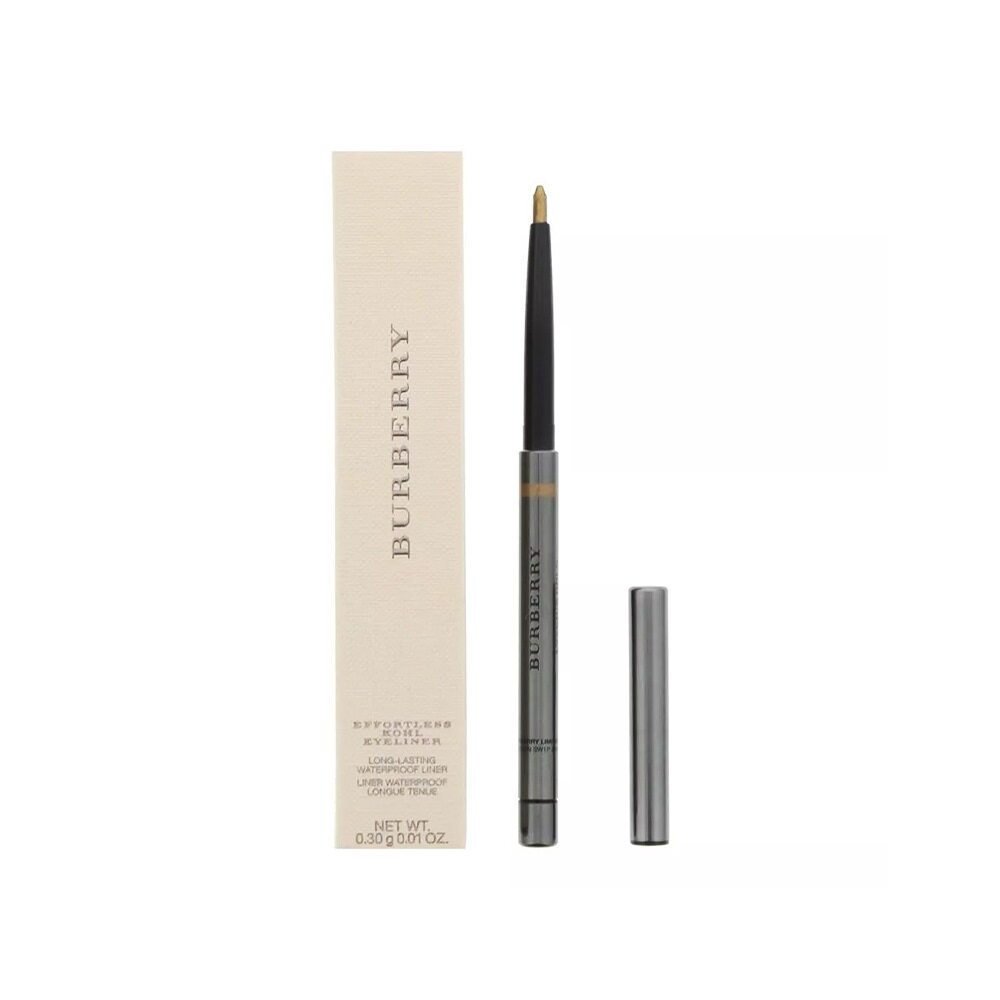 Burberry Effortless Khol Eyeliner 0.3g - 07 Antique Gold
