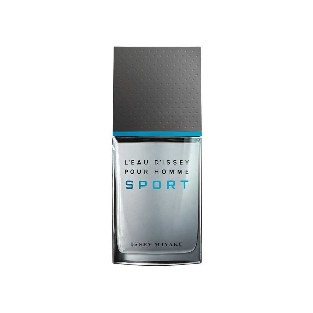 Issey Miyake L'Eau d'Issey Pour Homme Sport Eau De Toilette 100ml