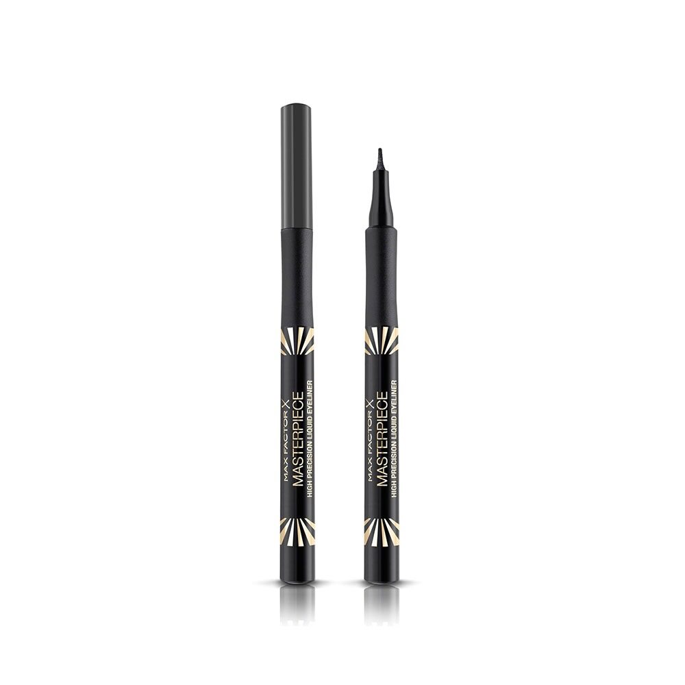 Max Factor Masterpiece High Precision Liquid Eyeliner 1ml - 15 Charcoal