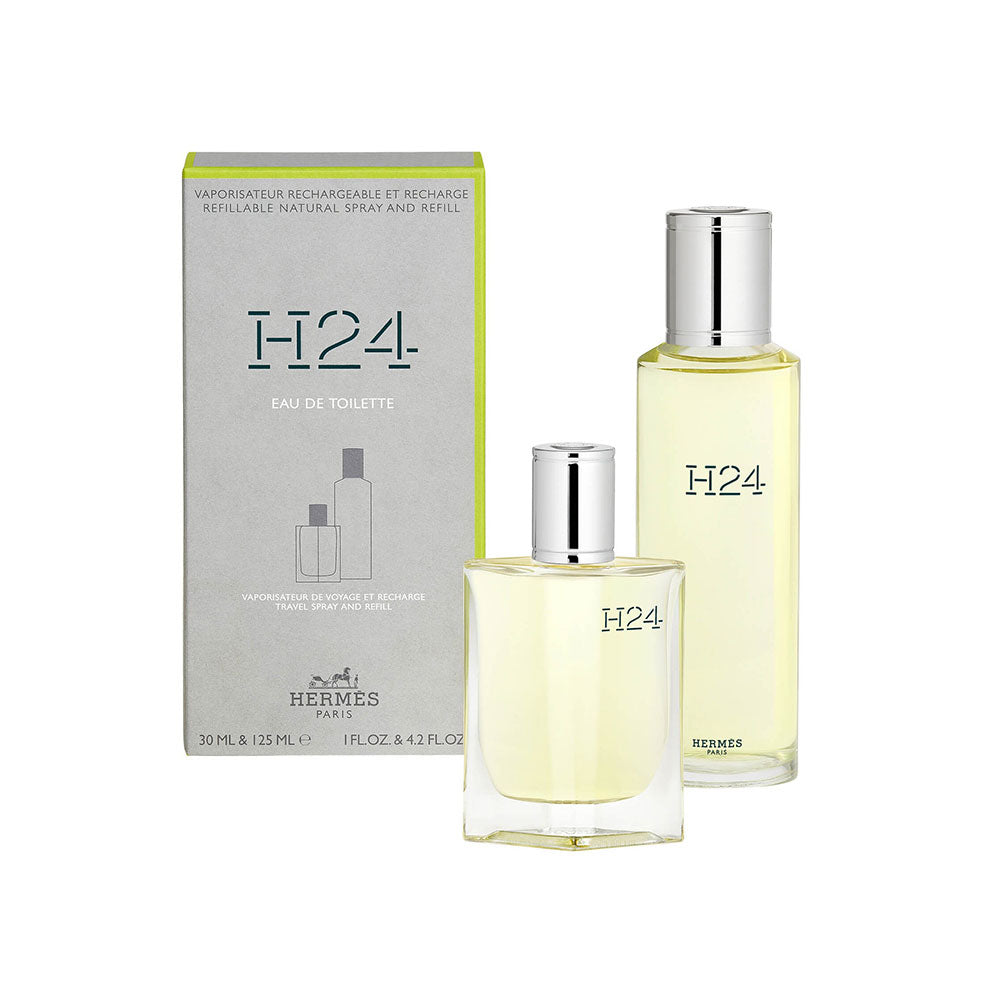 Hermès H24 Eau de Parfum Gift Set