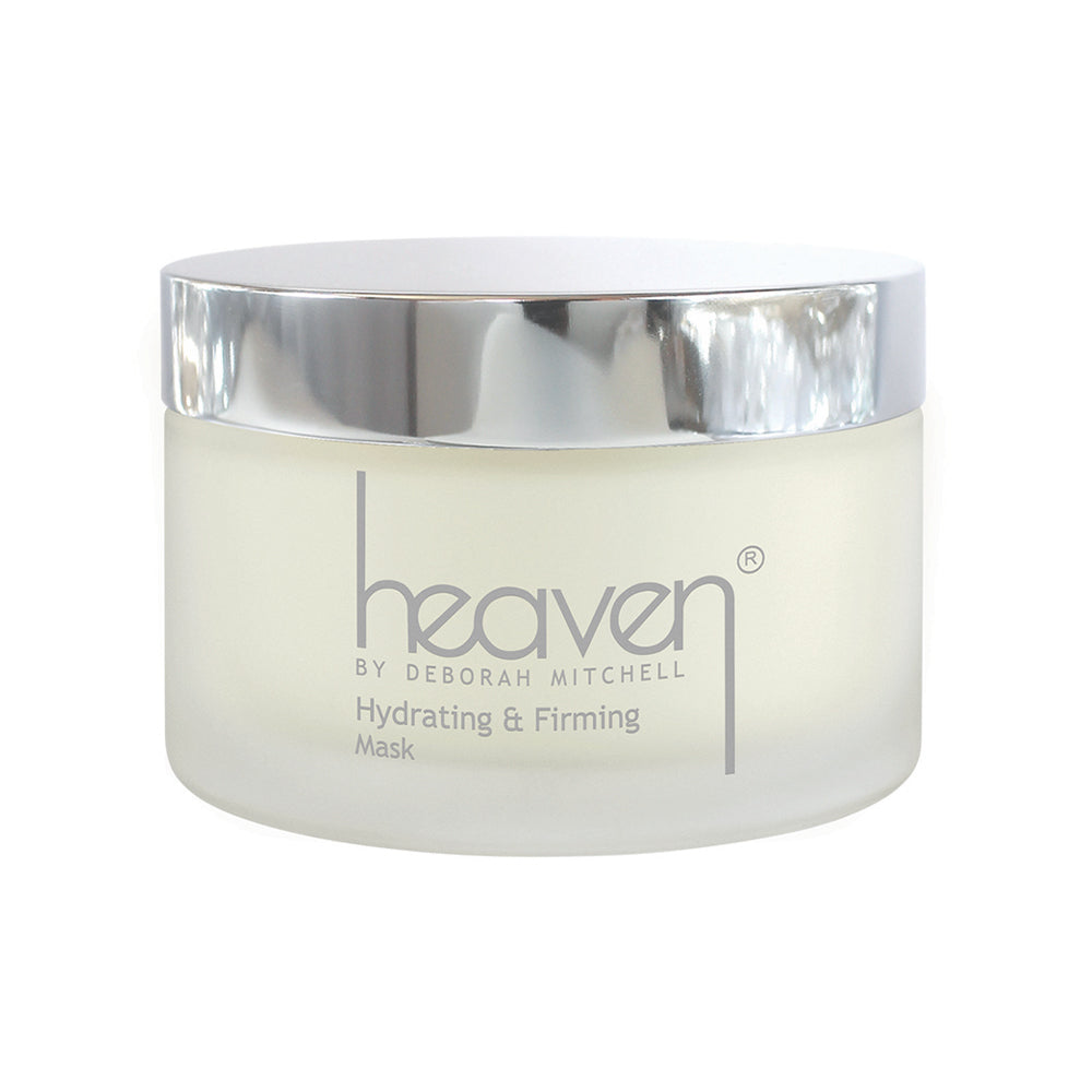 Heaven Hydrating & Firming Mask 200ml