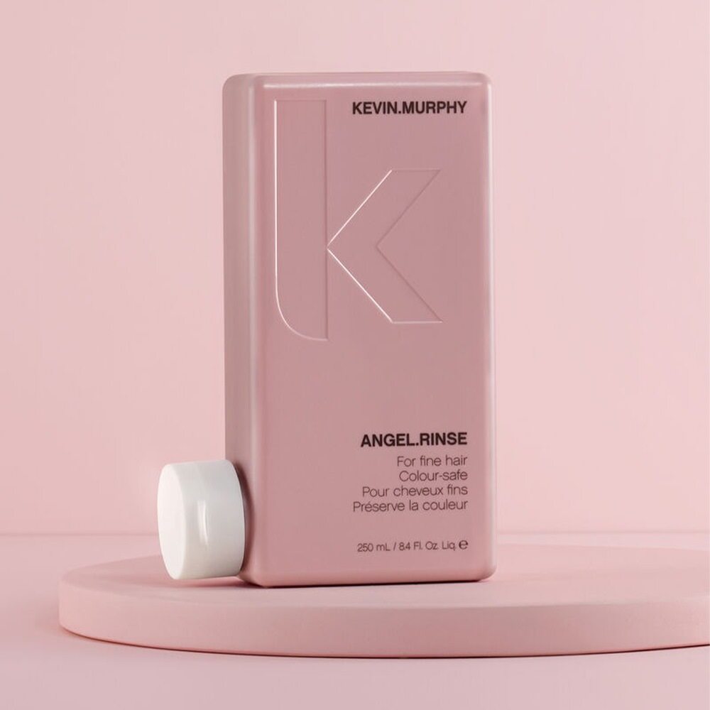 Kevin Murphy Angel Rinse Conditioner 250ml - For Fine Coloured Hair