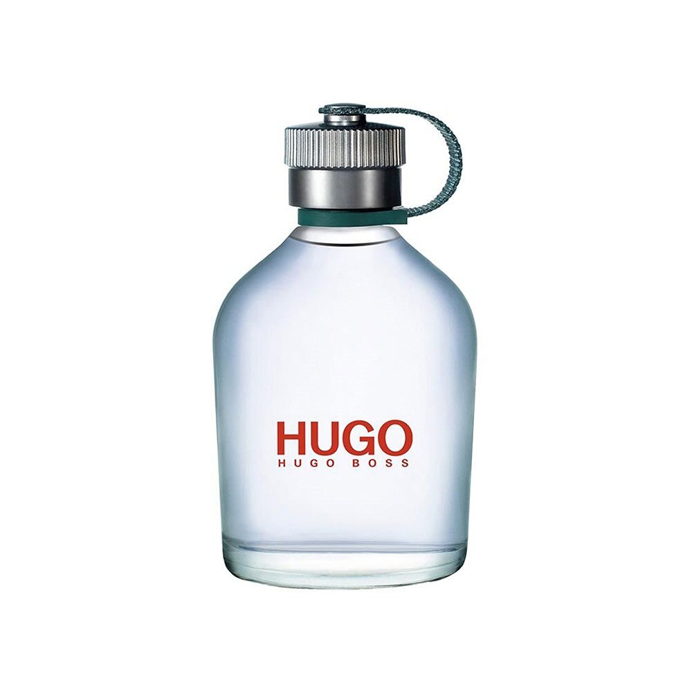 Hugo Boss Hugo Man Eau De Toilette 125ml