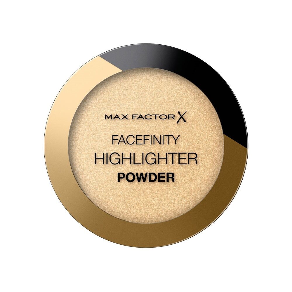 Max Factor Facefinity Highlighter Powder 8g - 02 Golden Hour