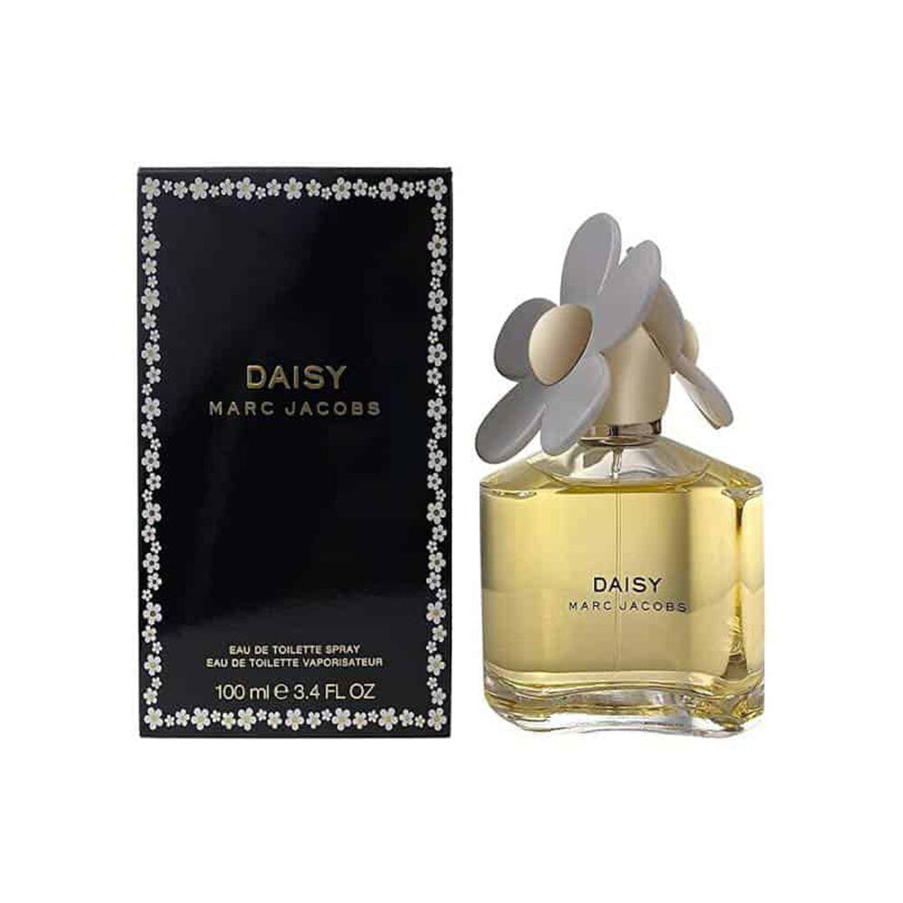 Marc Jacobs Daisy Eau de Toilette 100ml