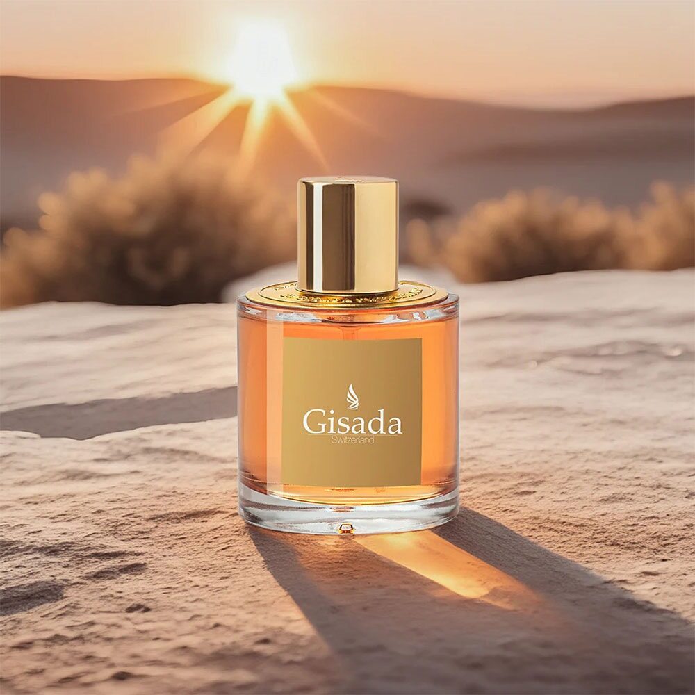 Gisada Ambassador Women Eau de Parfum 50ml
