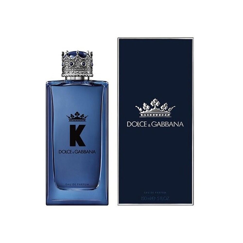 Dolce & Gabbana K Eau de Parfum 150ml