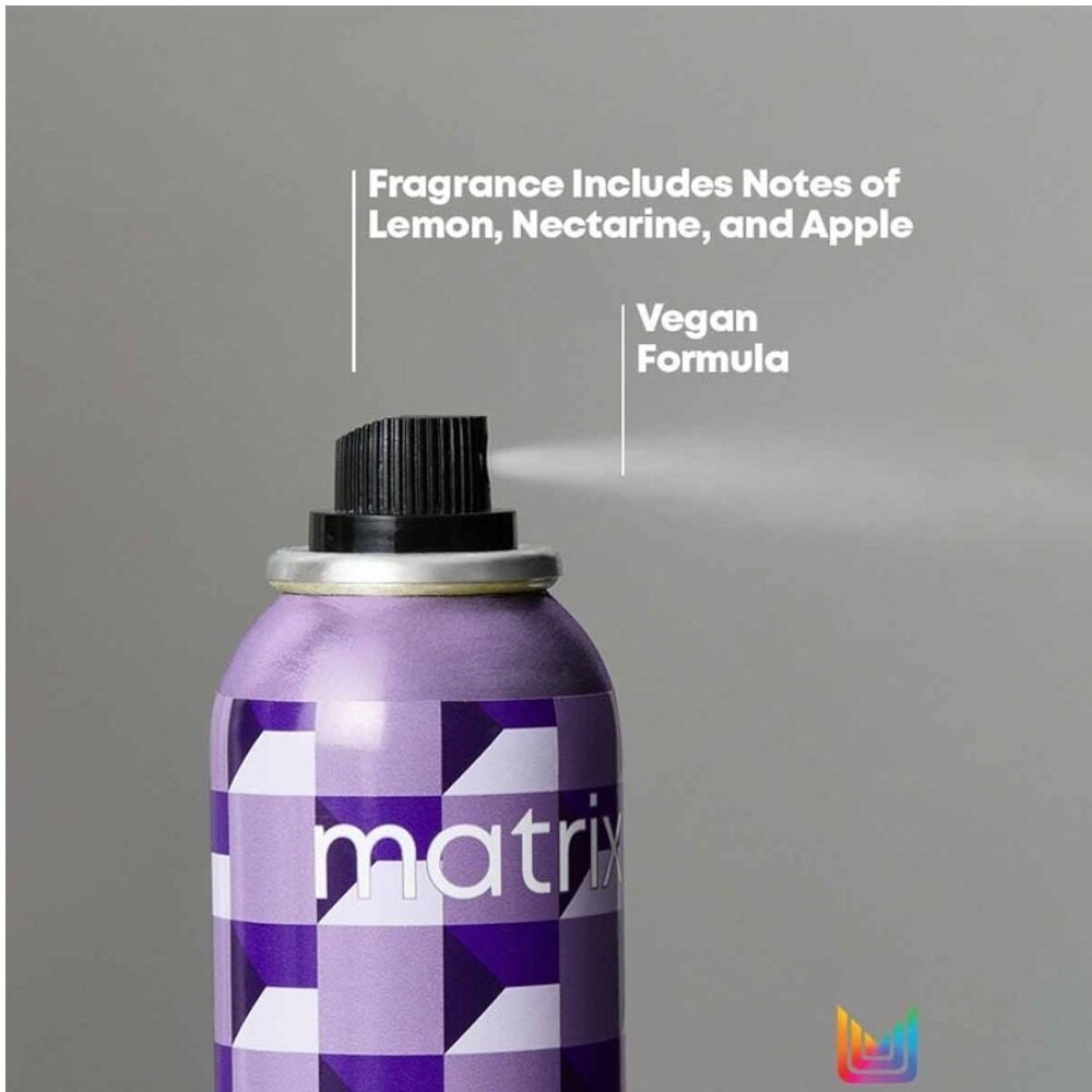 Matrix Styling Builder Wax Spray 250ml