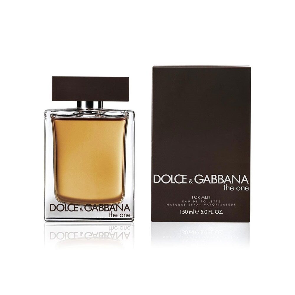 Dolce & Gabbana The One Eau de Toilette 150ml