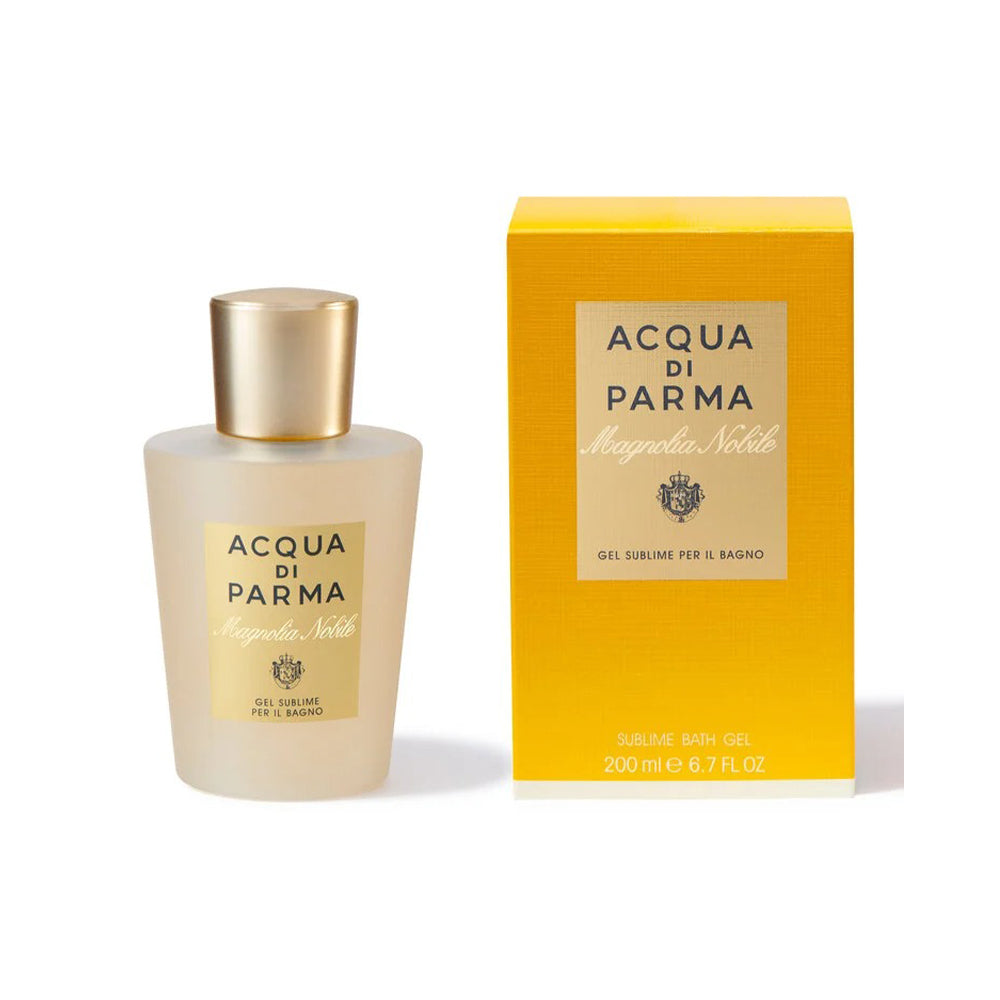 Acqua di Parma Magnolia Nobile Shower Gel 200ml