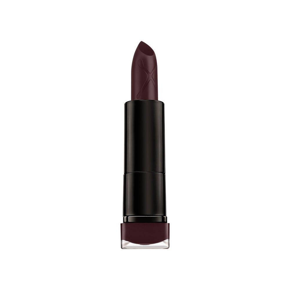 Max Factor Coulor Elixir Matte Lipstick 3.5g - 65 Raisin