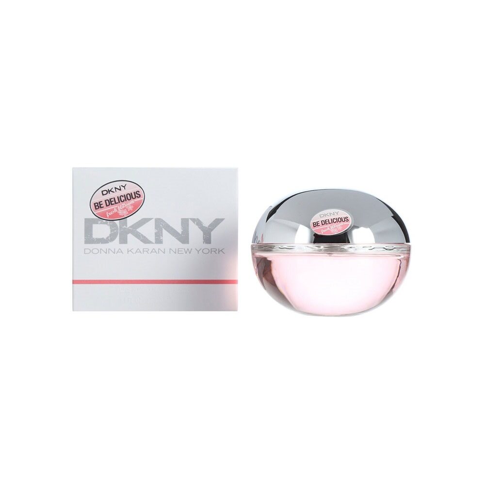DKNY Be Delicious Fresh Blossom Eau de Parfum 30ml