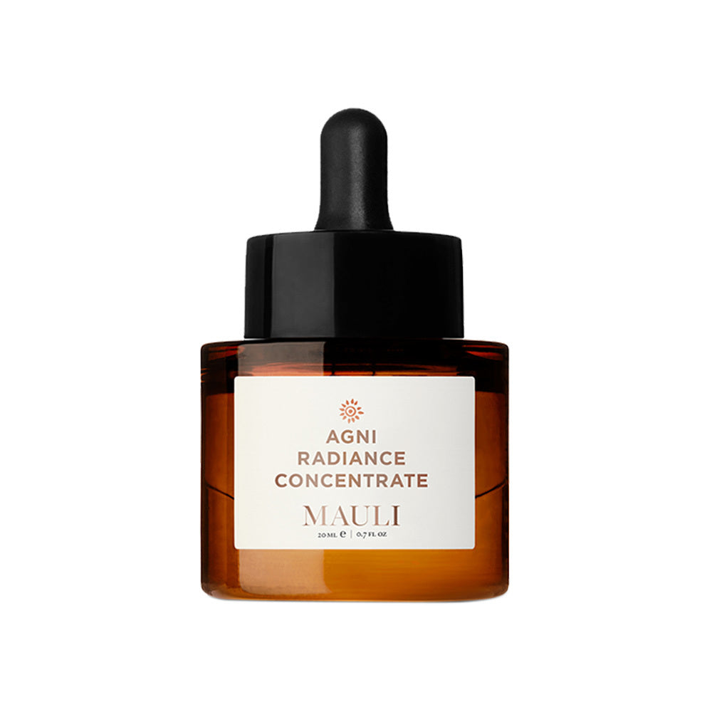Mauli Rituals Agni Radiance Concentrate 20ml