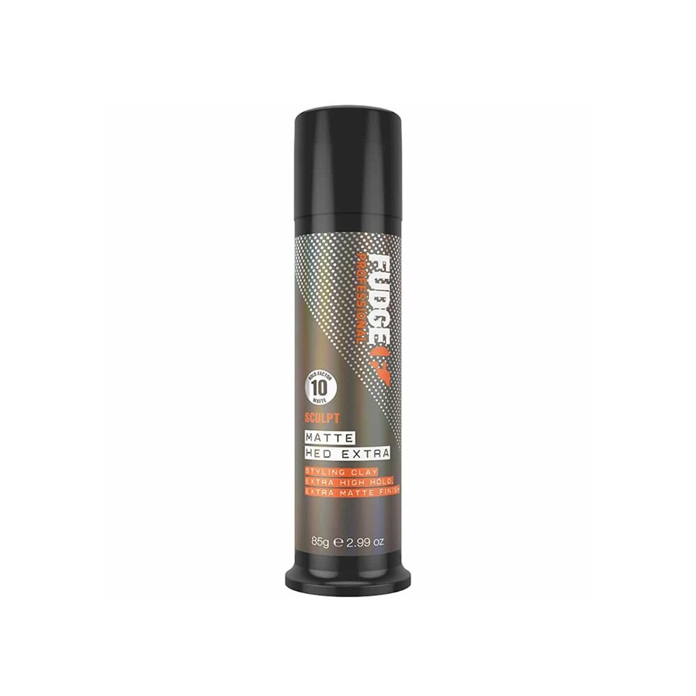 Fudge Matte Hed Firm Hold Styling Paste 85ml