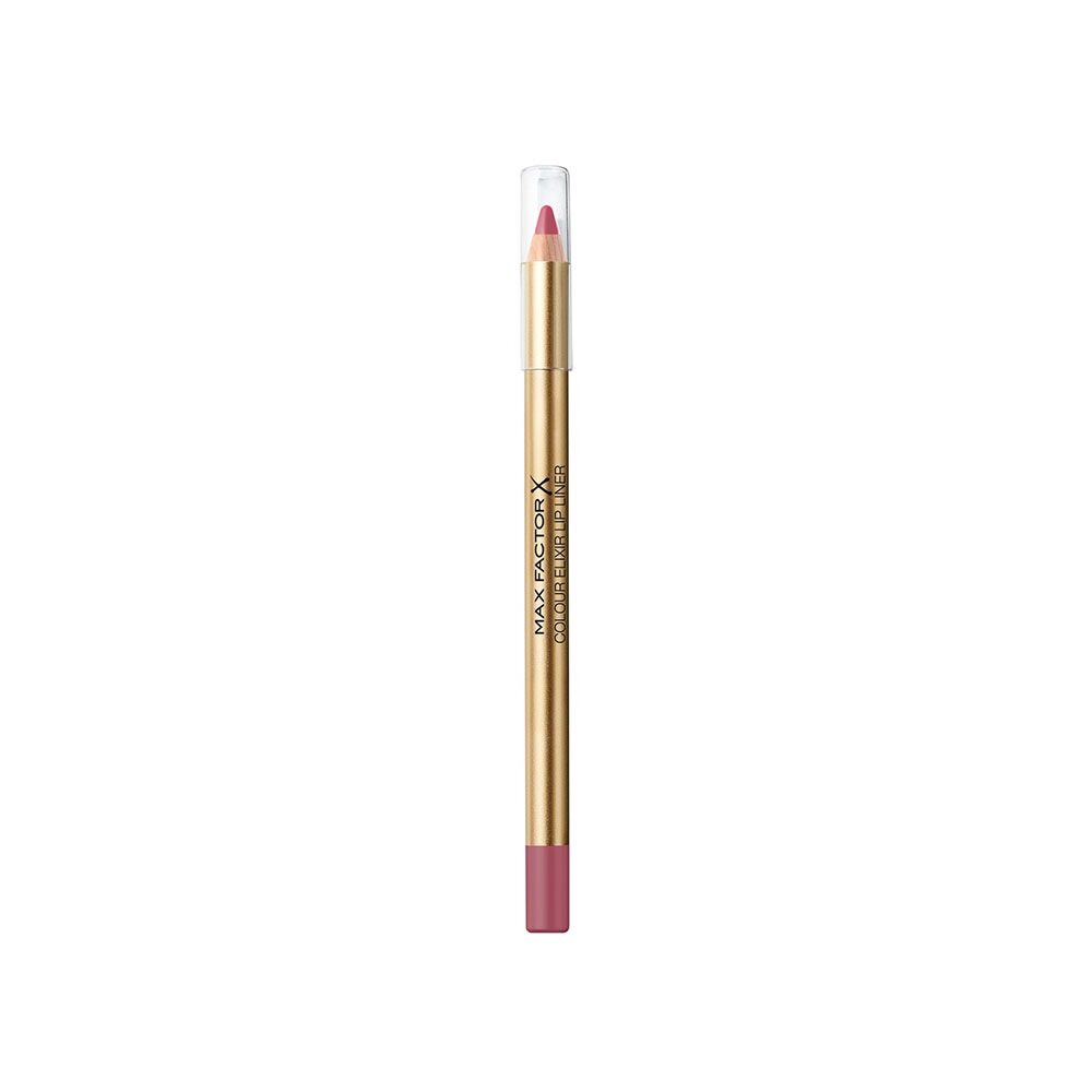 Max Factor Colour Elixir Lipliner 10g - 030 Mauve Moment