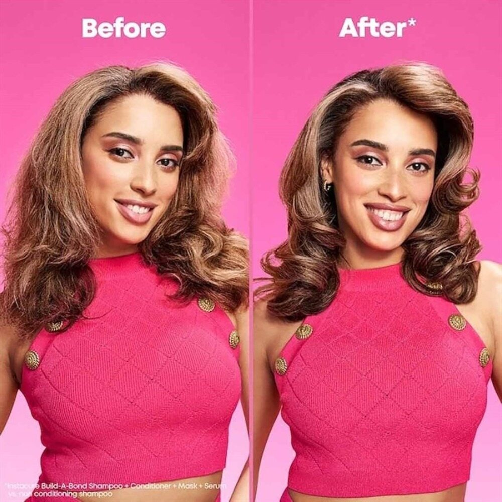 Matrix Instacure Build A Bond Instant Revival Liquid Mask 250ml