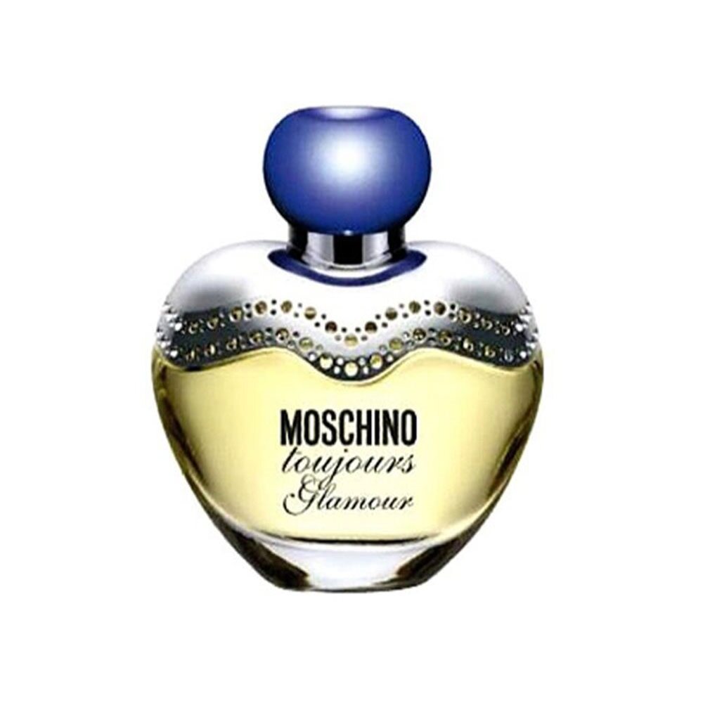 Moschino Toujours Glamour Eau de Toilette 100ml
