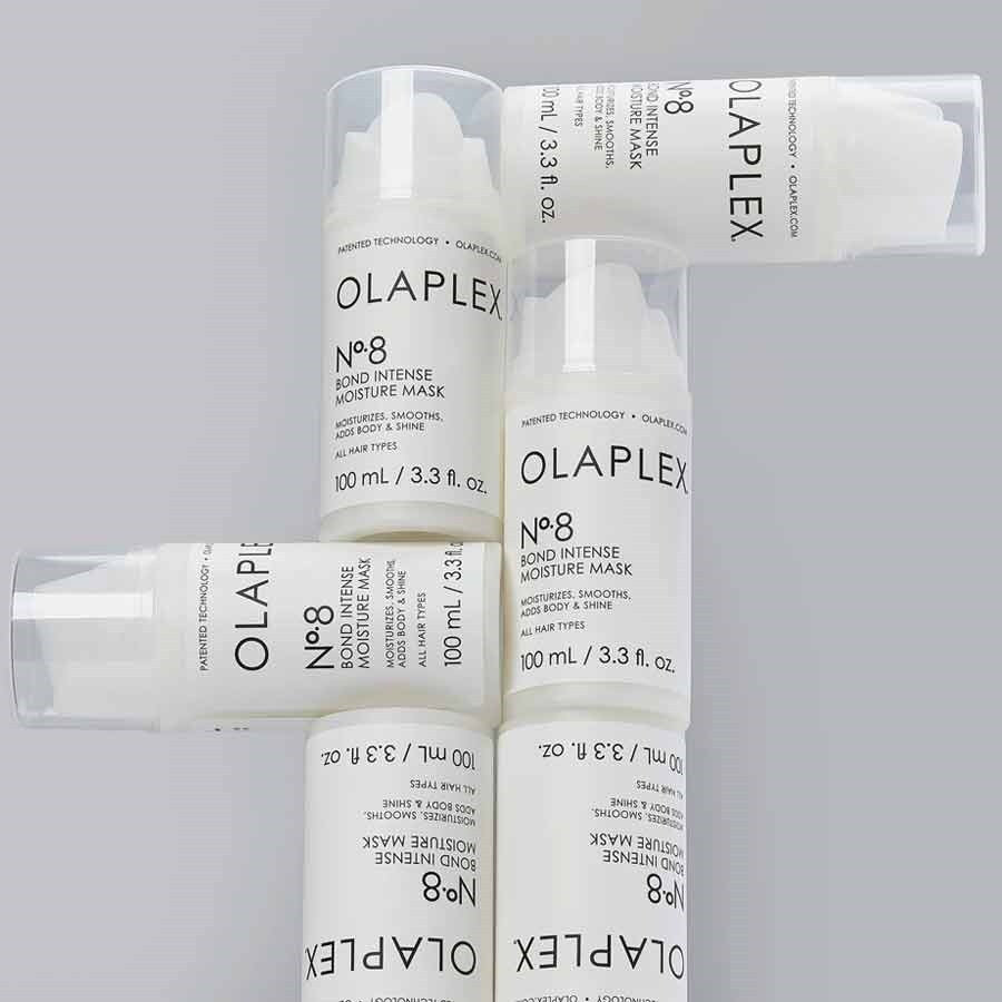 Olaplex No.8 Bond Intense Moisture Mask 100ml