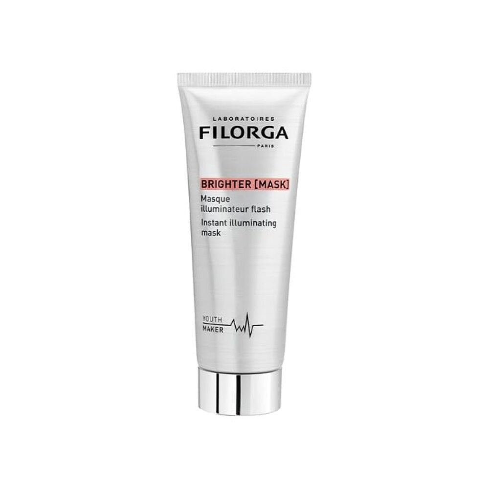 Filorga Brighter Instant Illuminating Mask 75ml