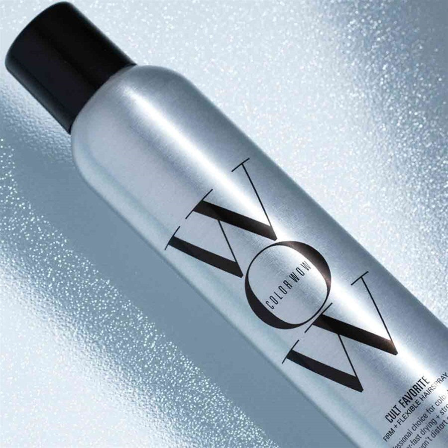 Color Wow Cult Favorite Firm + Flexible Hairspray 295ml
