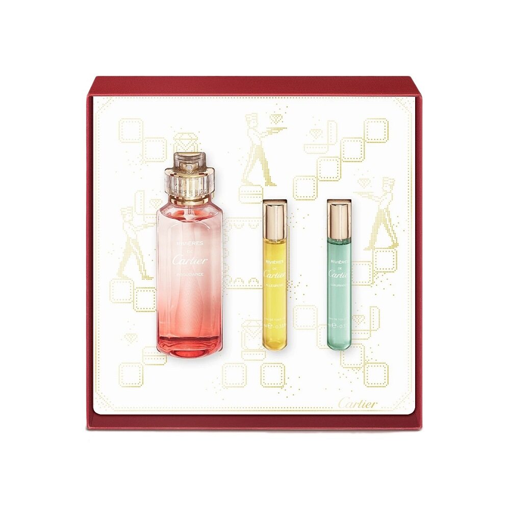 Cartier Declaration Gift Set