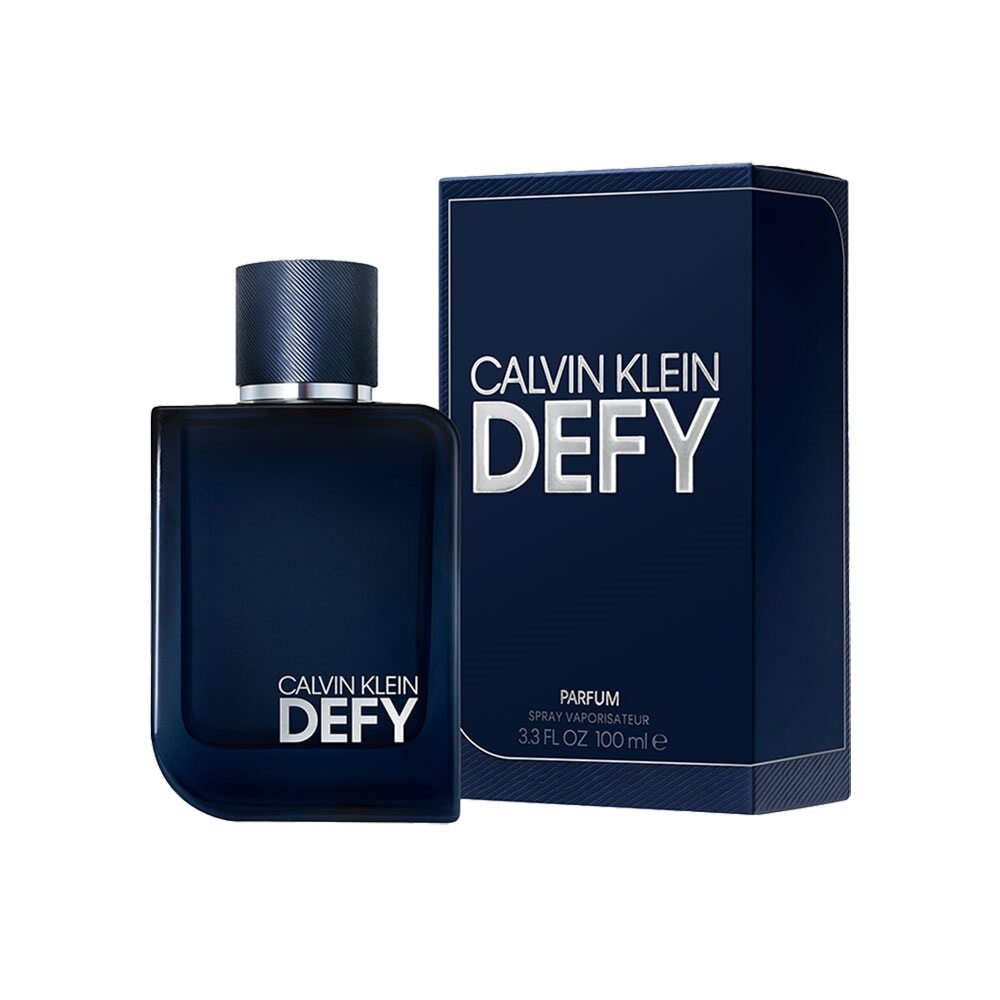 Calvin Klein Defy Parfum 100ml