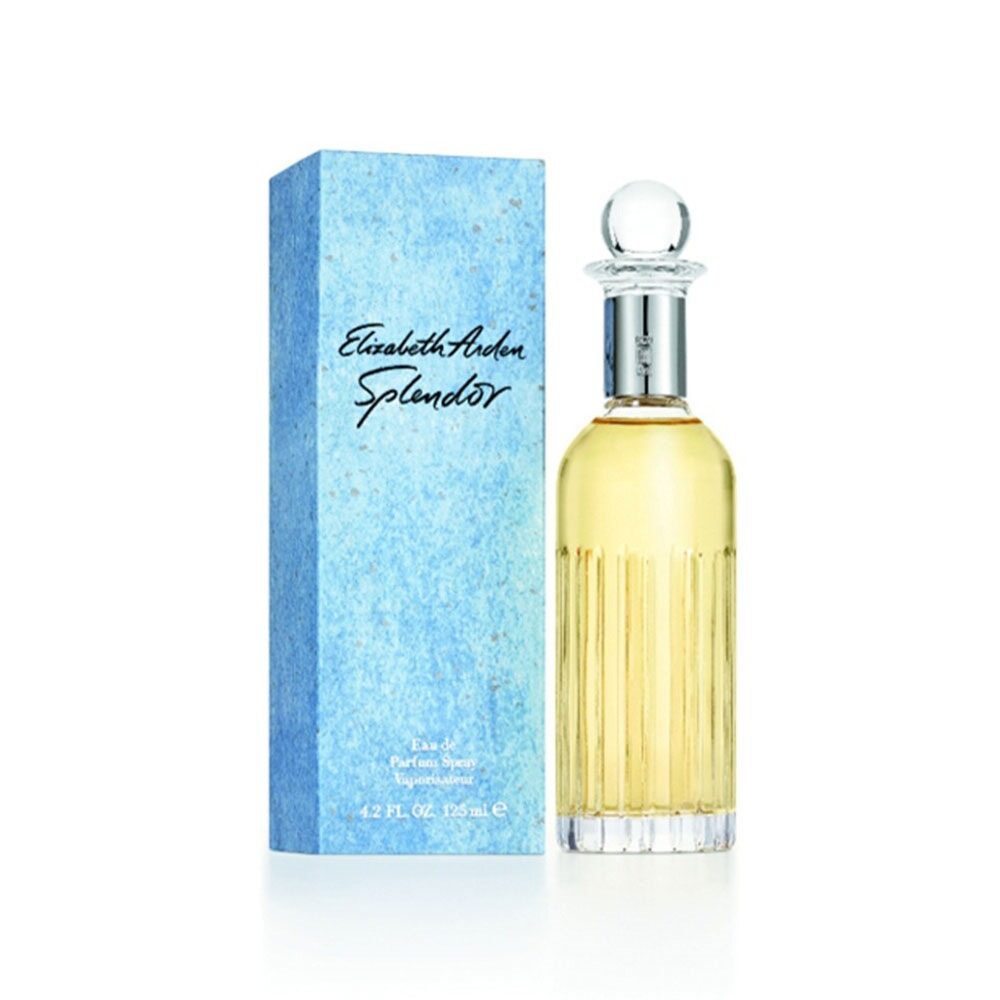 Elizabeth Arden Splendor Eau de Parfum 125ml
