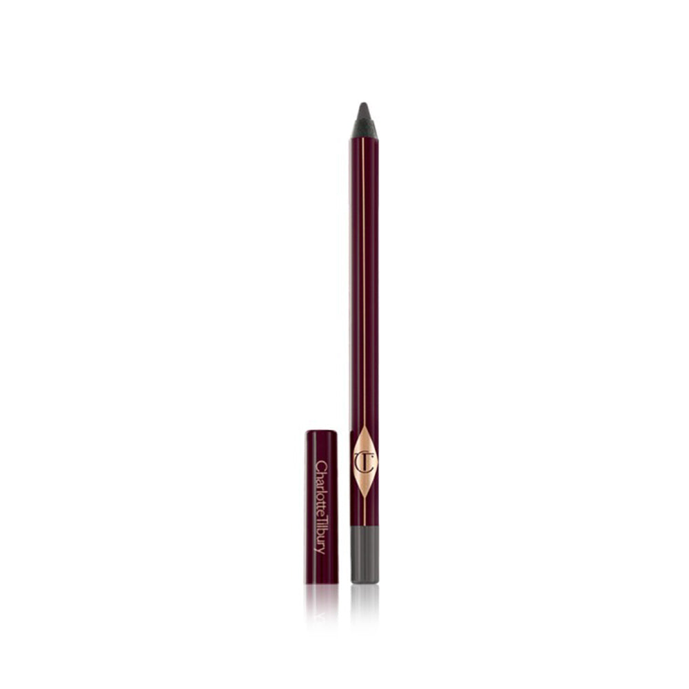Charlotte Tilbury Rock'n'Kohl Eyeliner Pencil 1.2g - Smokey Grey