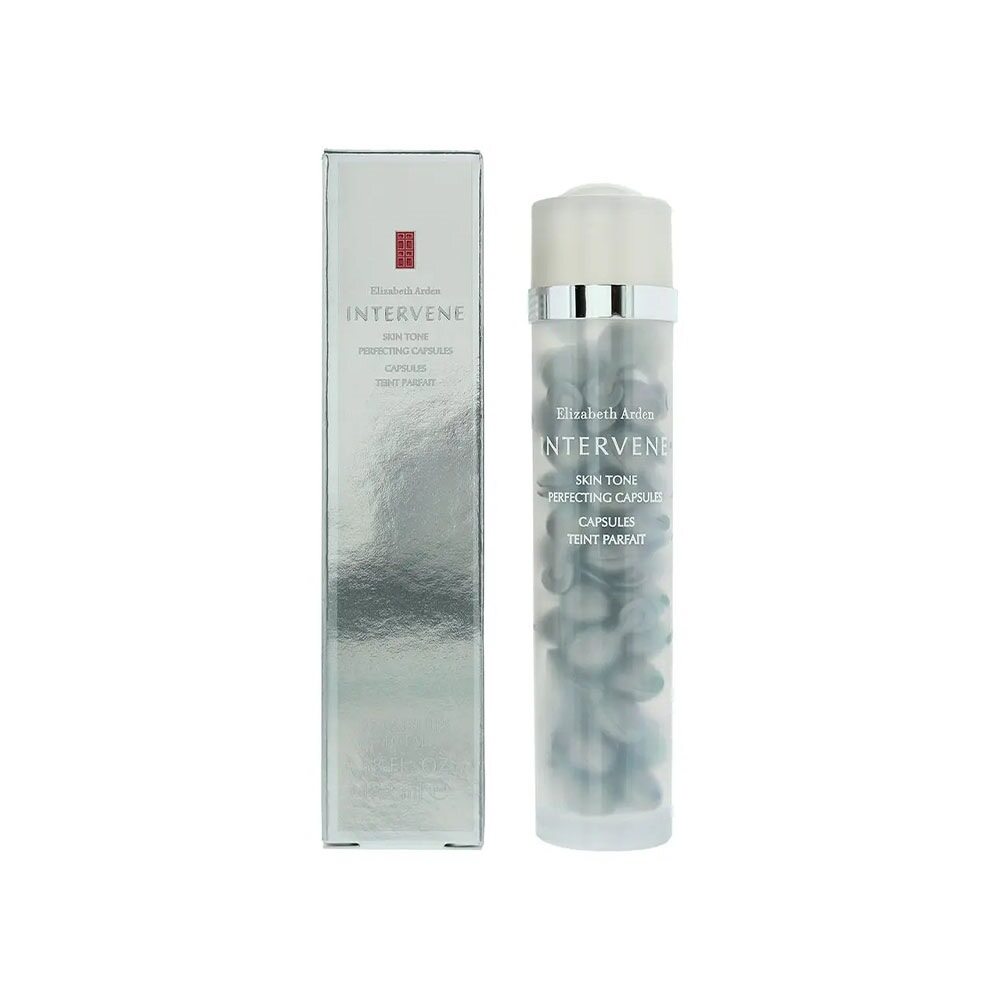 Elizabeth Arden Intervene Skin Tone 37 Caps 17.2ml