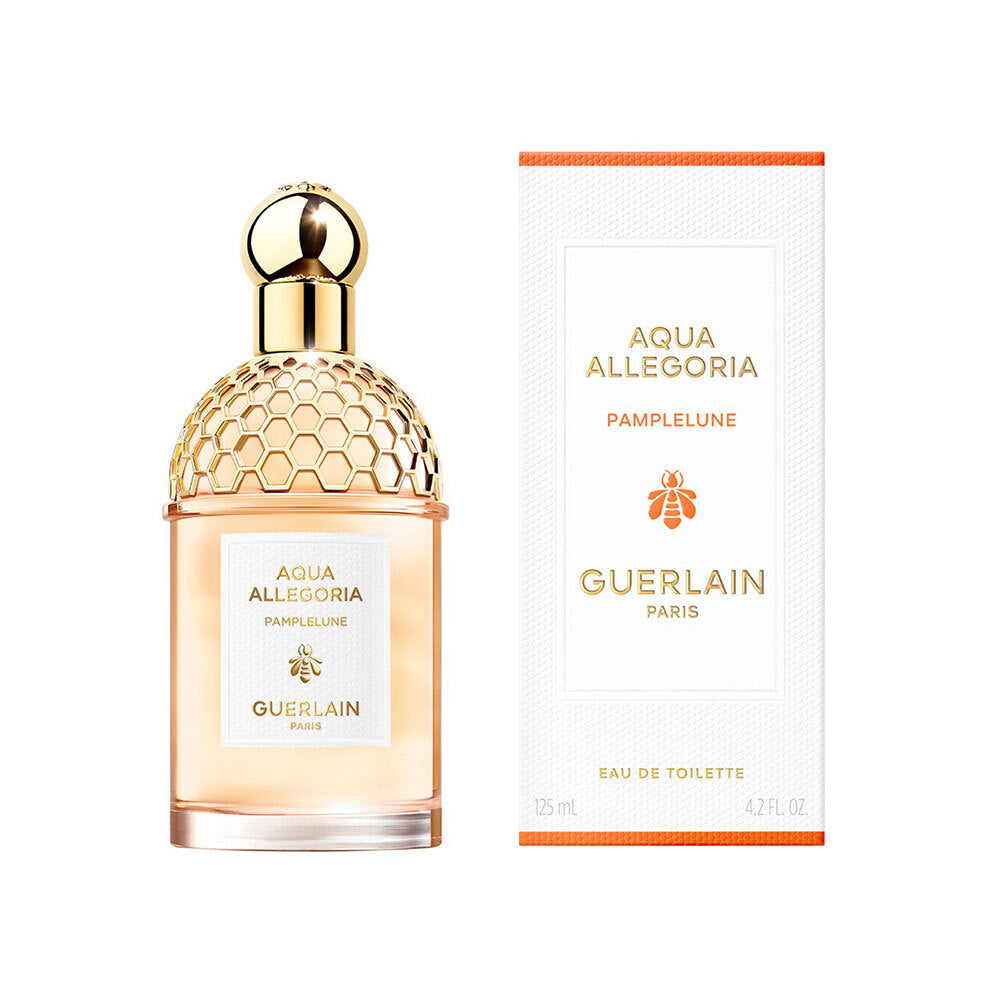 Guerlain Aqua Allegoria Pamplelune Eau de Toilette 125ml