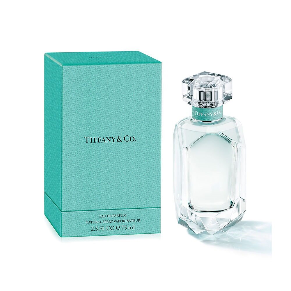 Tiffany & Co Eau de Parfum 75ml