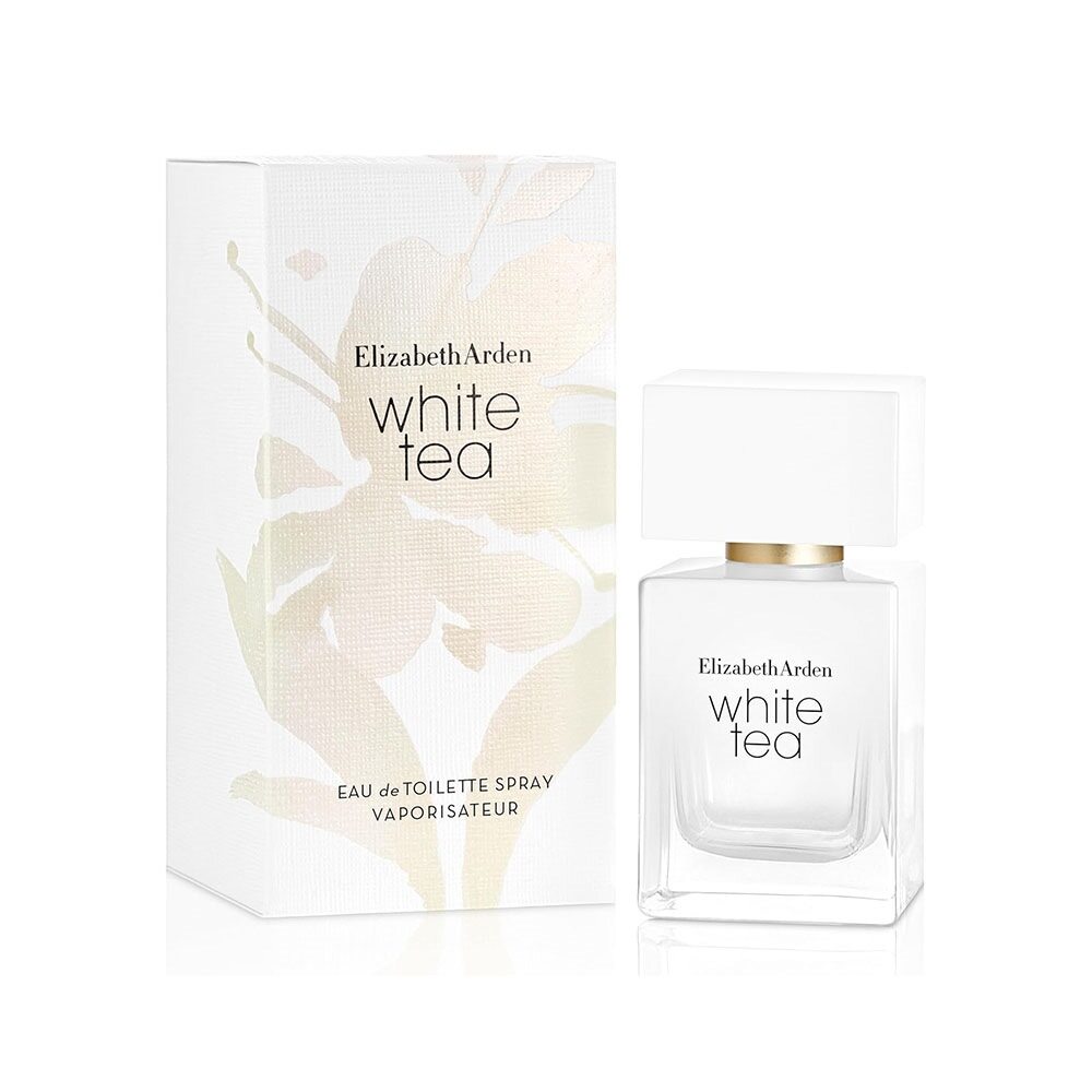 Elizabeth Arden White Tea Eau de Parfum 30ml