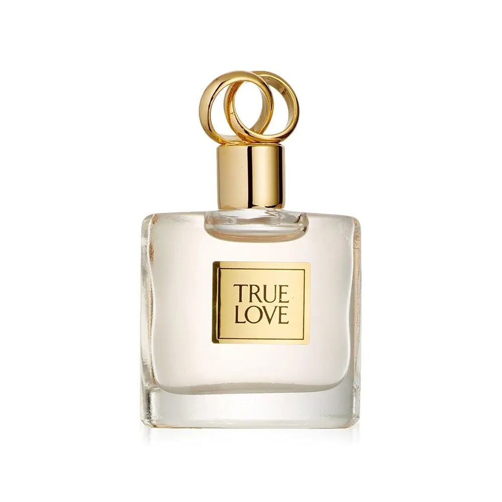 Elizabeth Arden True Love Eau de Toilette 3.7ml