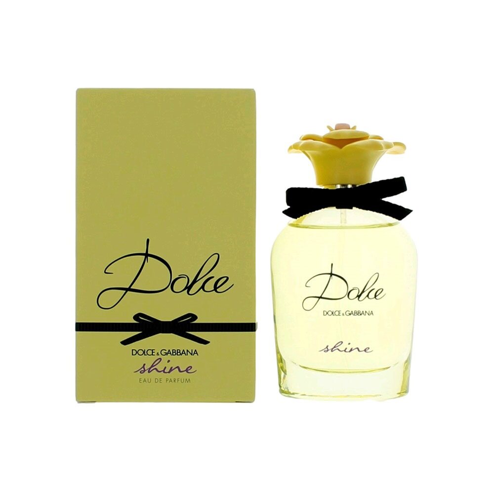 Dolce & Gabbana Dolce Shine Eau de Parfum 75ml