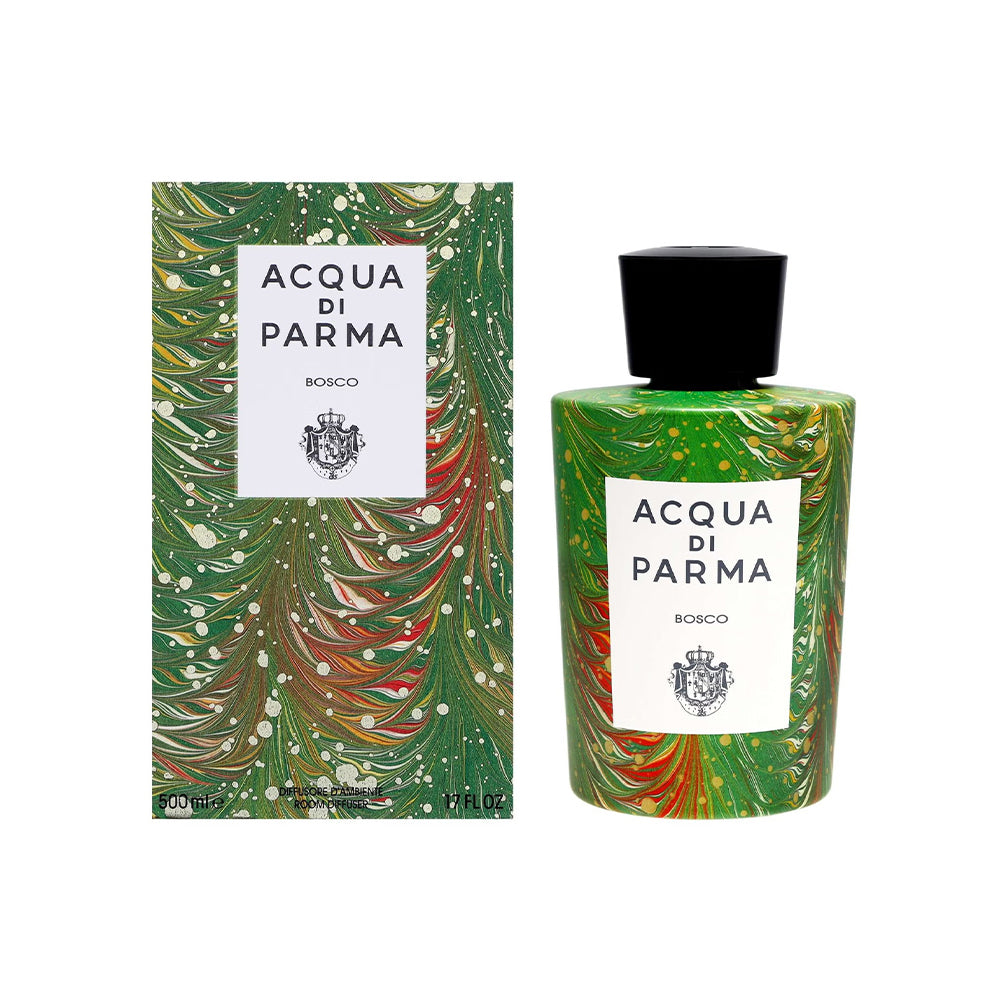 Acqua di Parma Bosco Room Diffuser 500ml