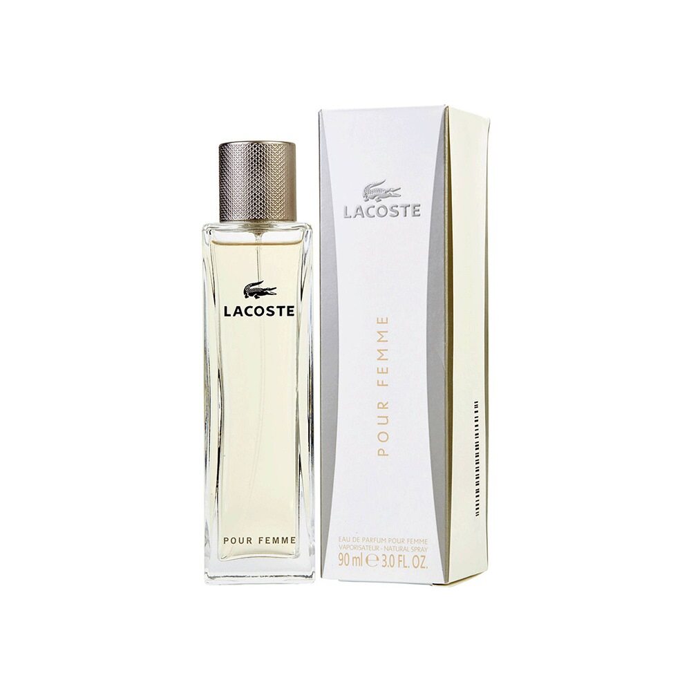 Lacoste Femme Eau de Parfum 90ml