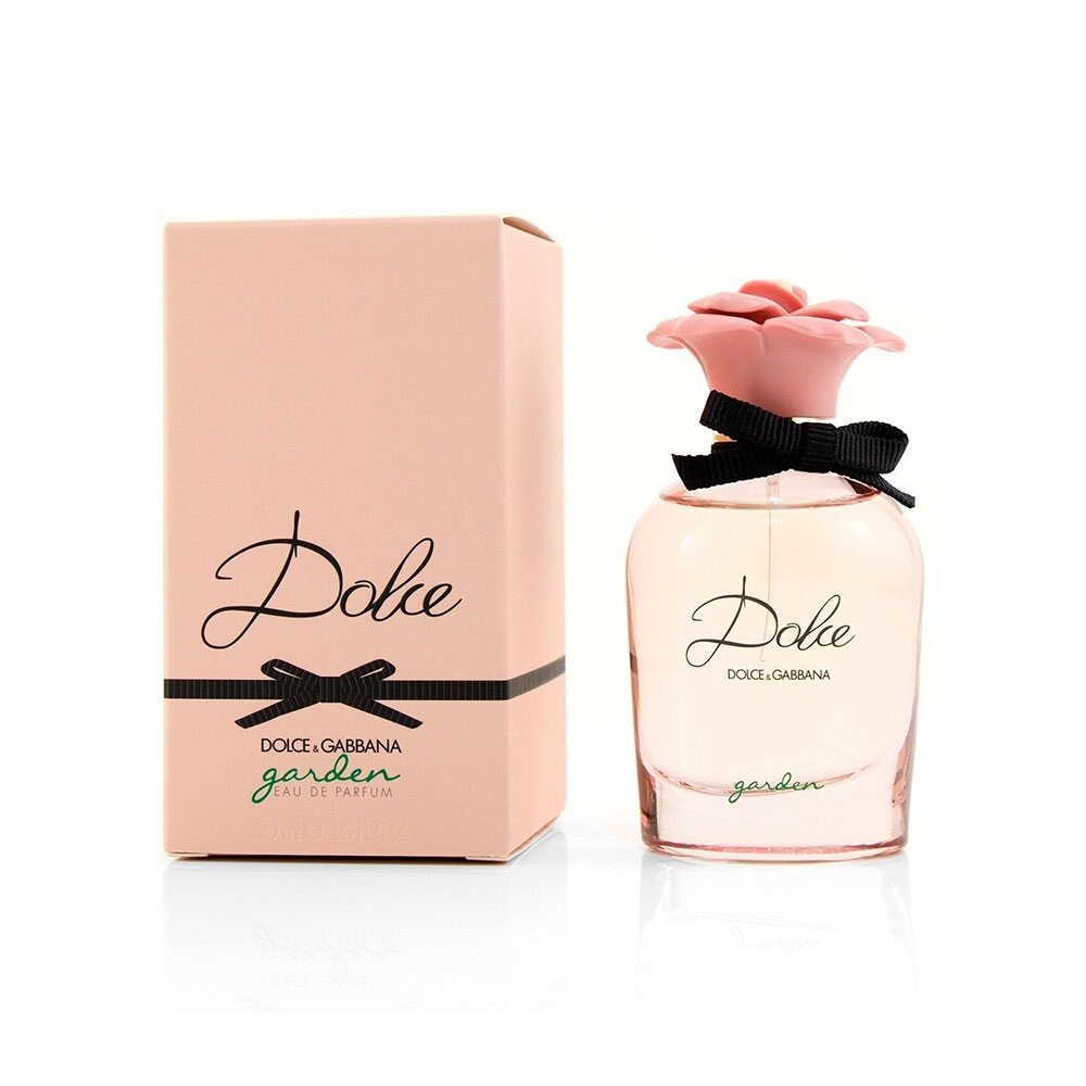 Dolce & Gabbana Dolce Garden Eau de Parfum 50ml