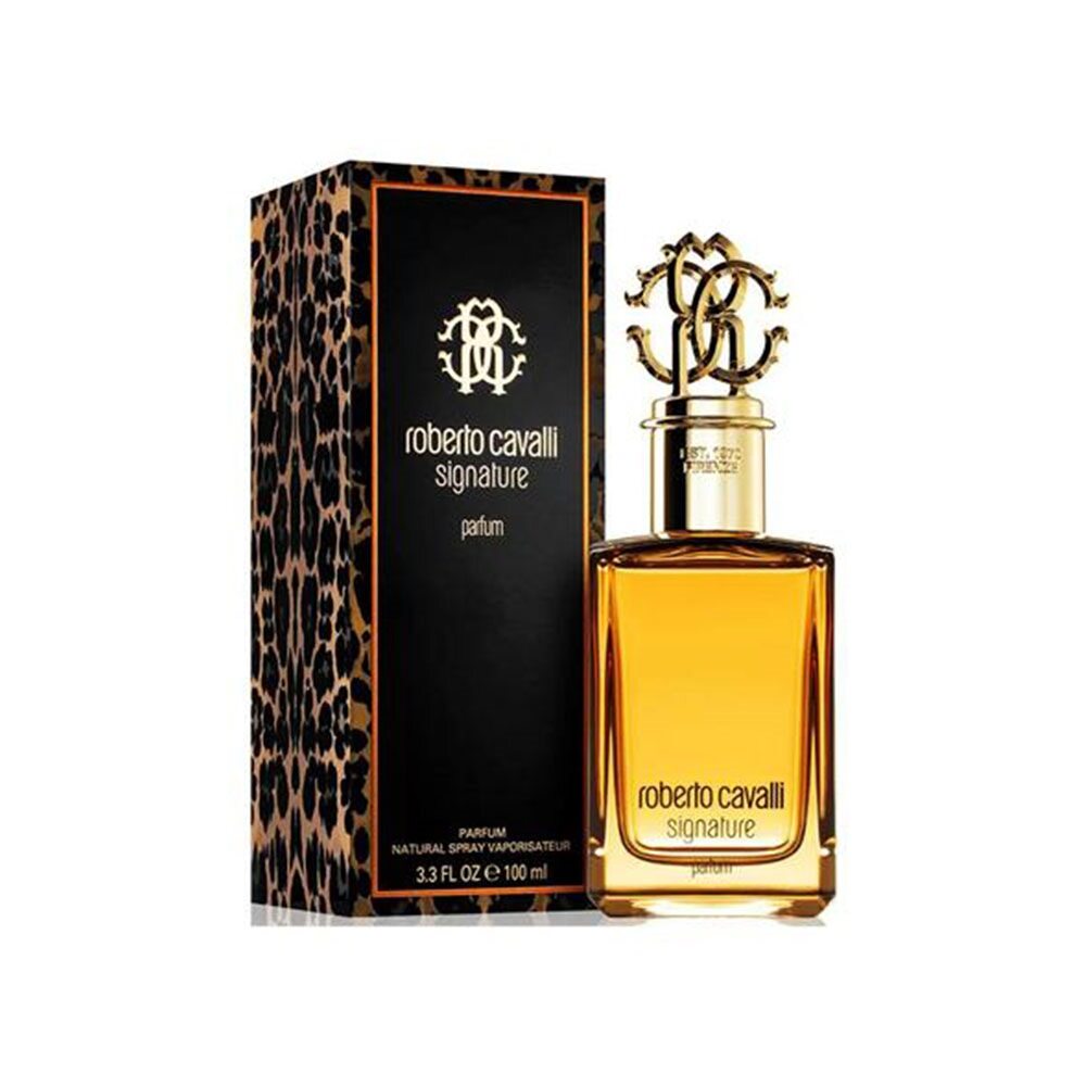 Roberto Cavalli Imperial Hyacinth Eau de Parfum 100ml