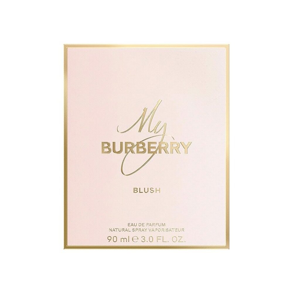 Burberry My Burberry Blush Eau de Parfum 90ml