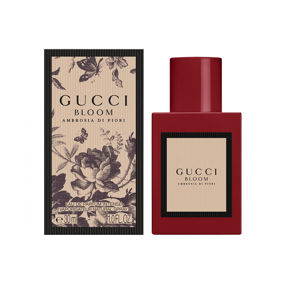 Gucci Bloom Ambrosia di Fiori Intense Eau de Parfum 30ml