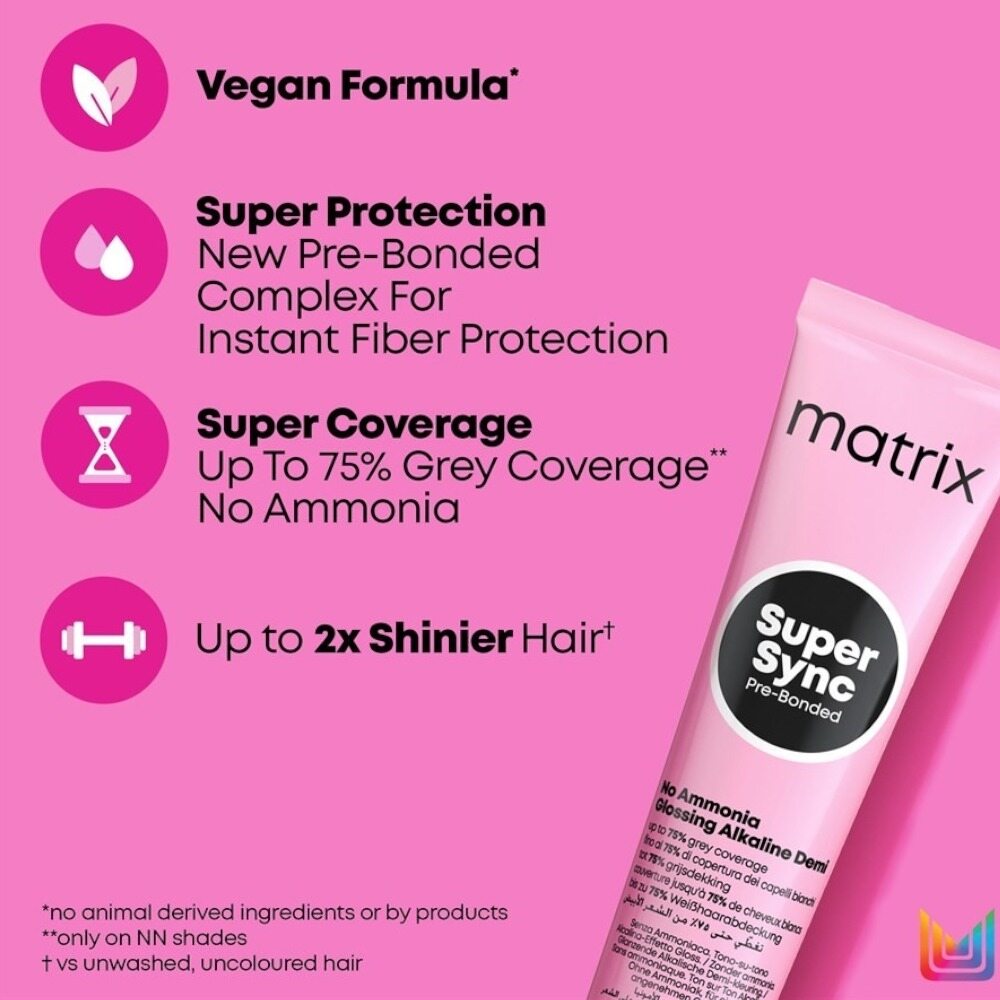 Matrix Super Sync 90ml