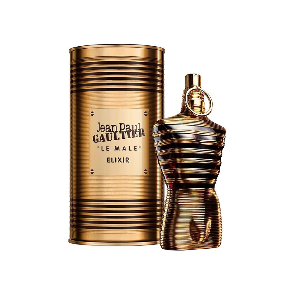 Jean Paul Gaultier Le Male Le Parfum Eau de Parfum 75ml