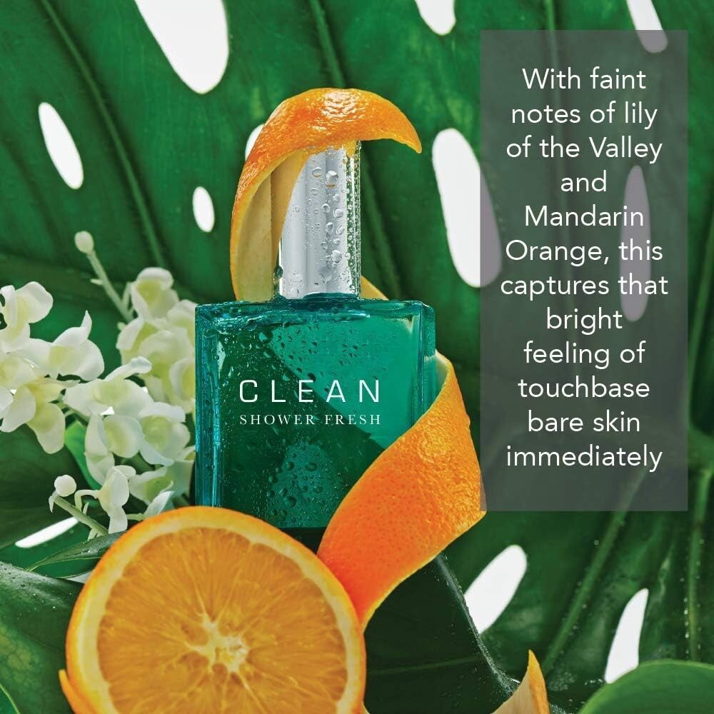 Clean Shower Fresh Eau de Parfum 30ml