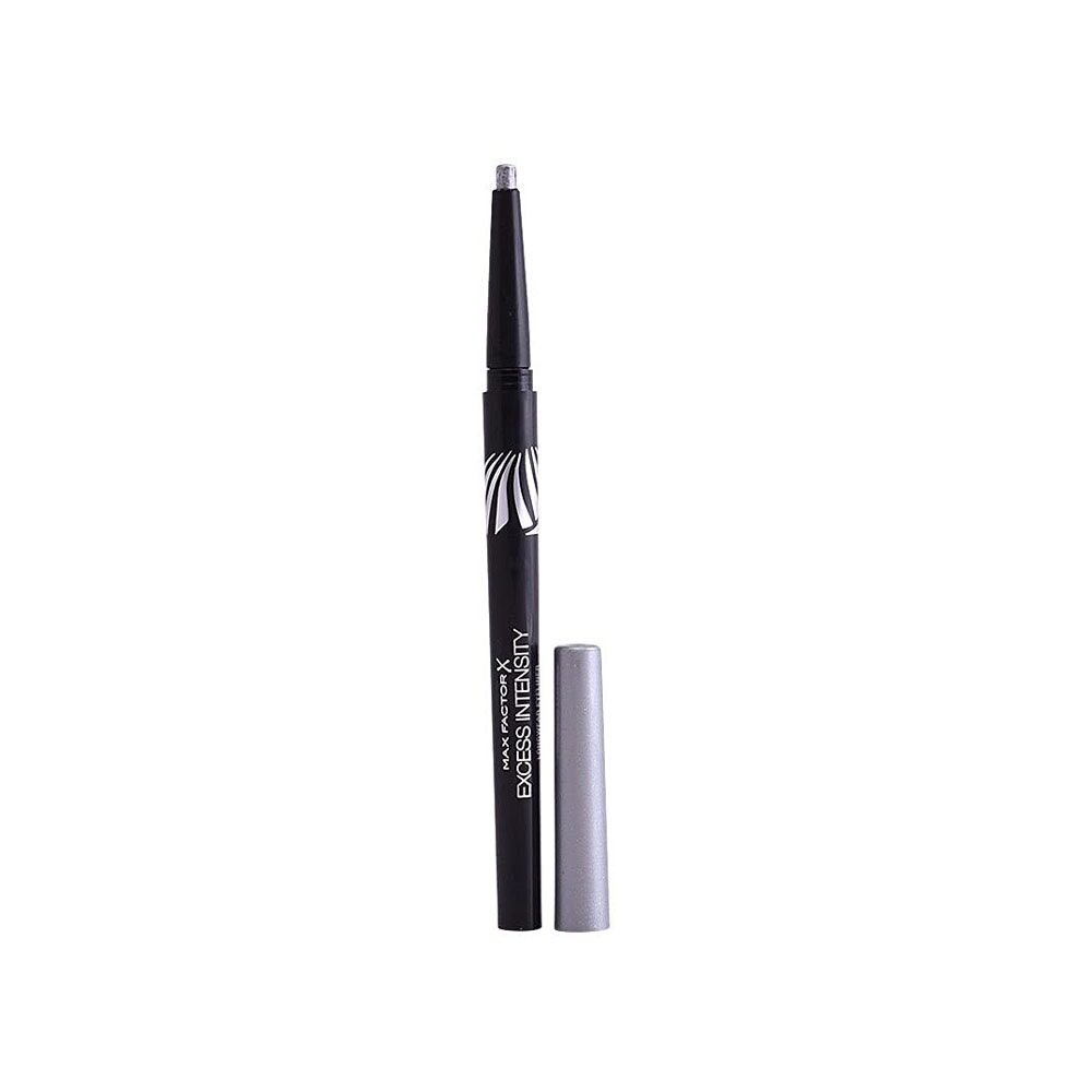 Max Factor Excess Intensity Longwear Eyeliner 05 Silver