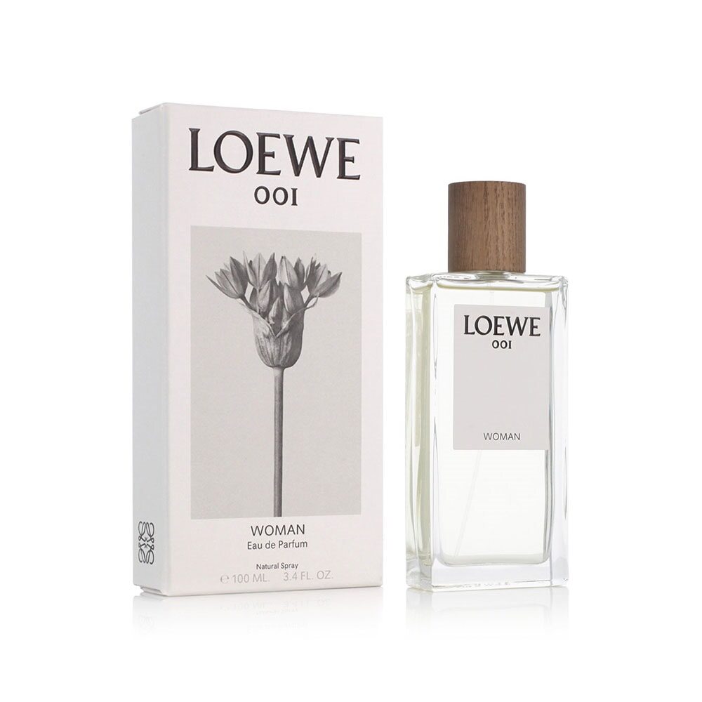 Loewe 001 Woman Eau de Parfum 100ml