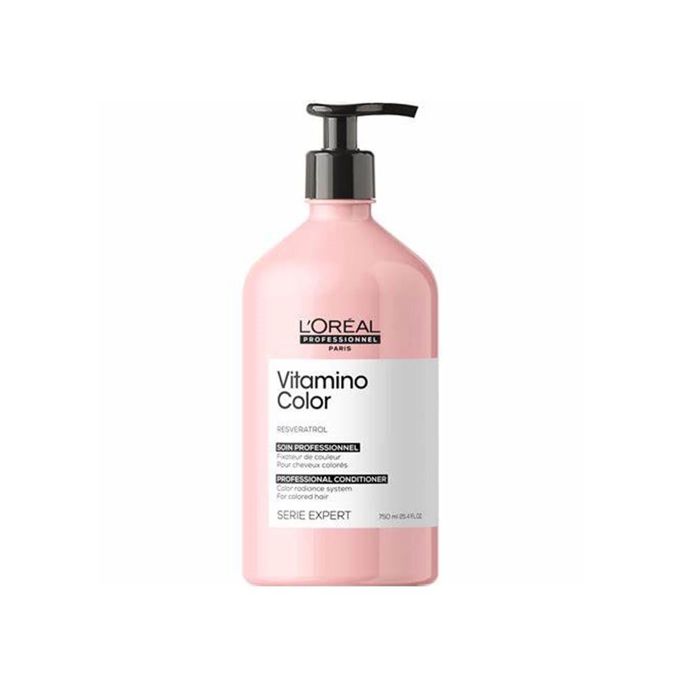 L'Oreal Professionnel Serie Expert Vitamino Color Conditioner 750ml